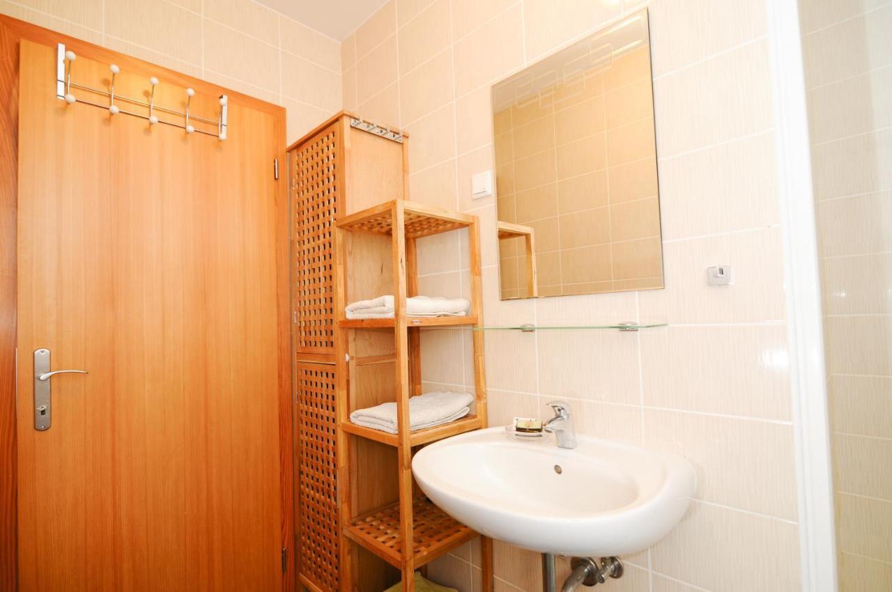 Pierta Apartment Bovec Kültér fotó