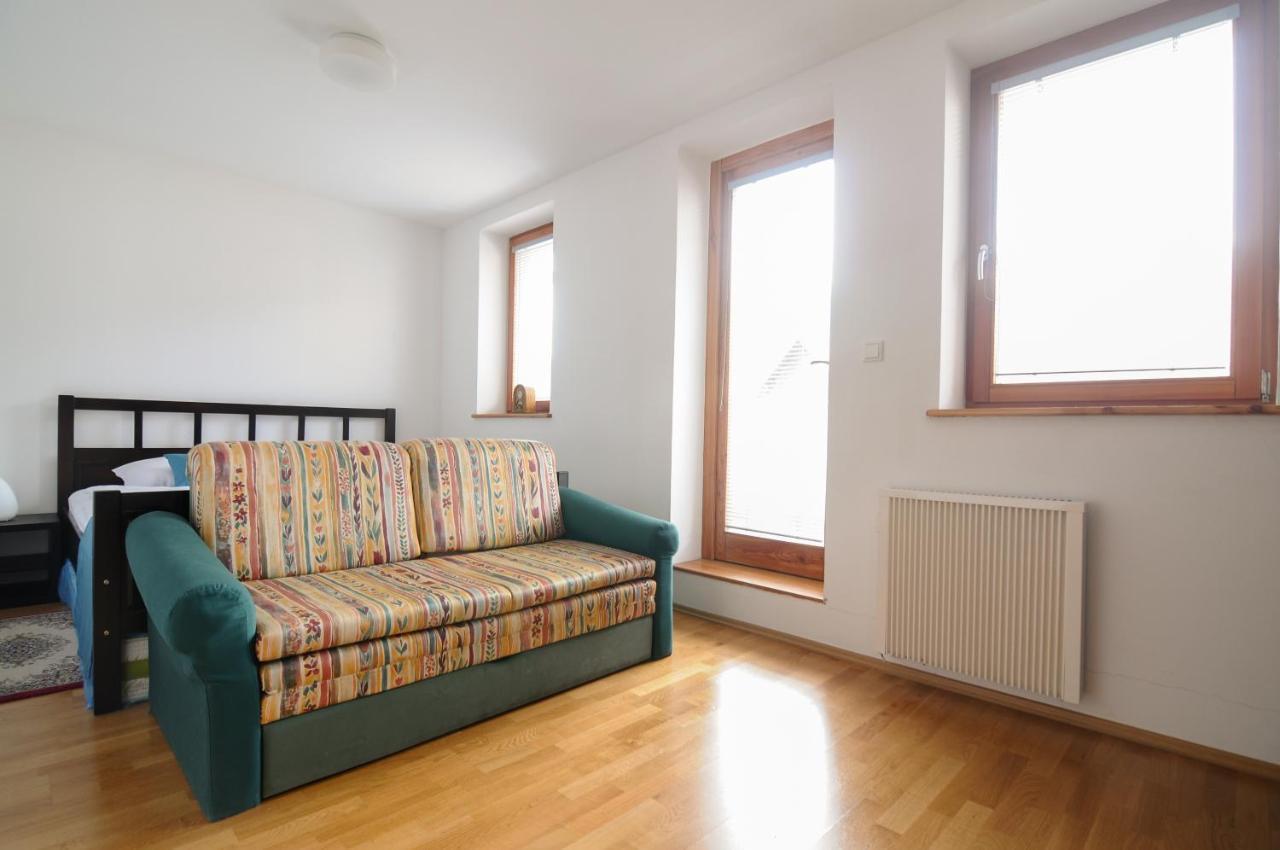 Pierta Apartment Bovec Kültér fotó