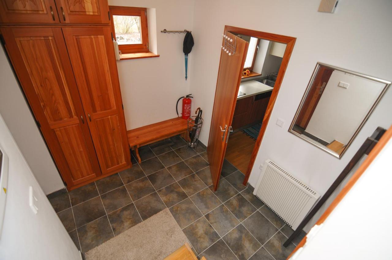 Pierta Apartment Bovec Kültér fotó