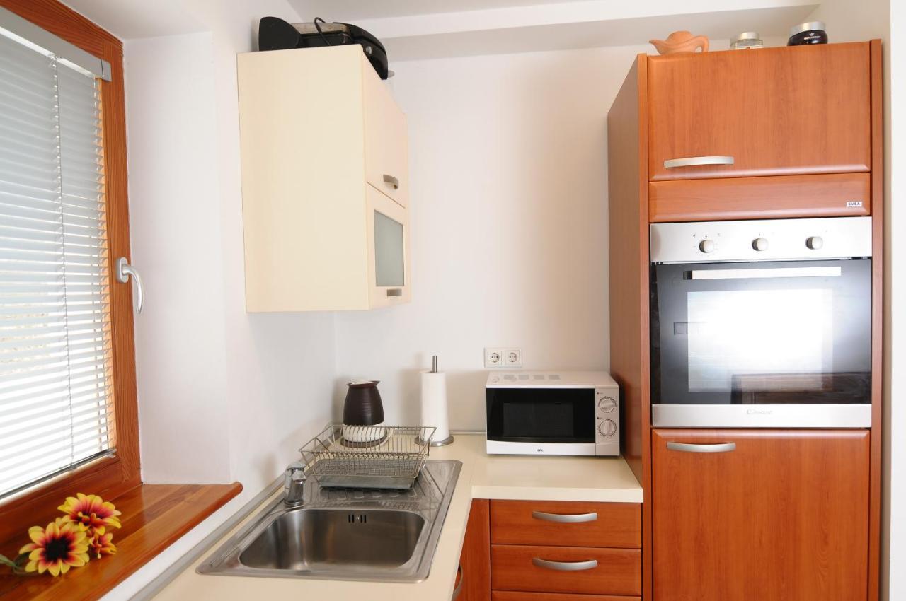 Pierta Apartment Bovec Kültér fotó