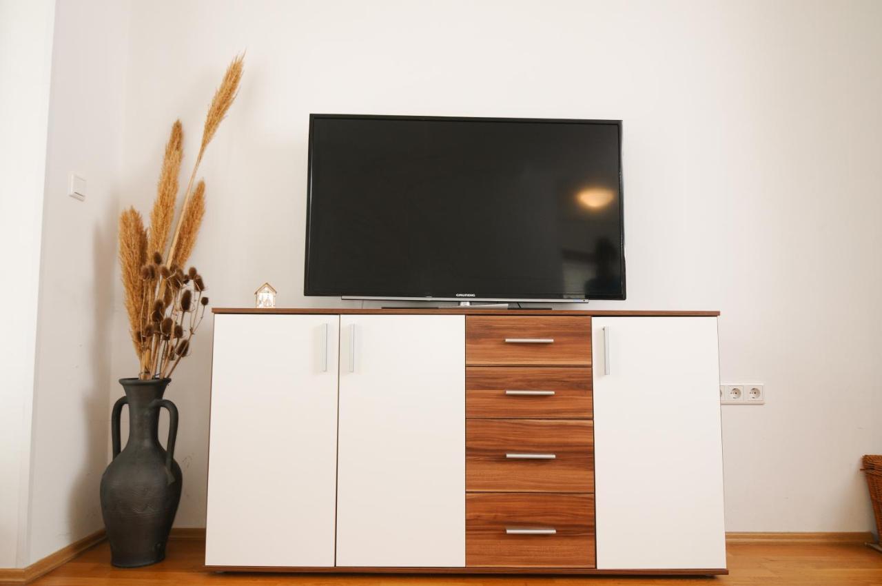 Pierta Apartment Bovec Kültér fotó