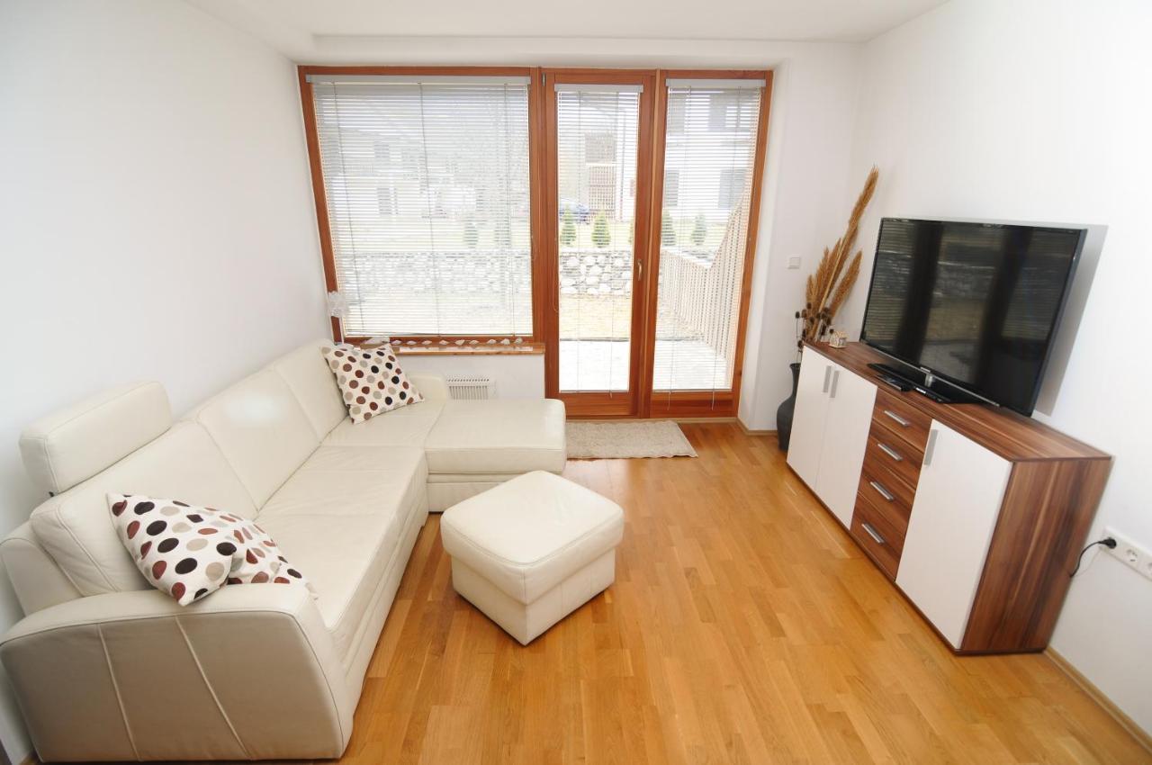 Pierta Apartment Bovec Kültér fotó