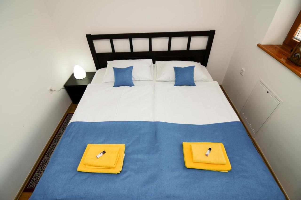 Pierta Apartment Bovec Kültér fotó