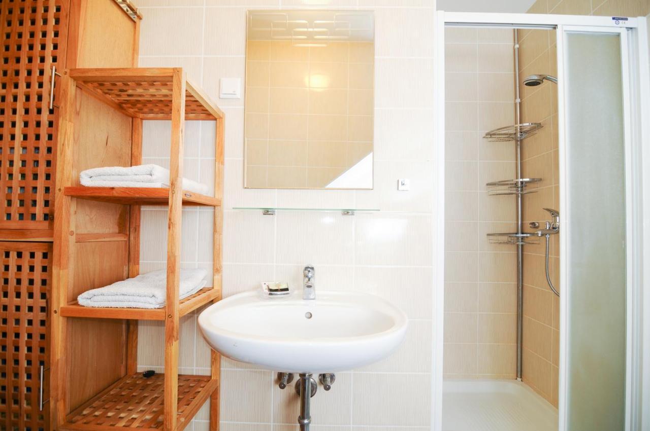 Pierta Apartment Bovec Kültér fotó