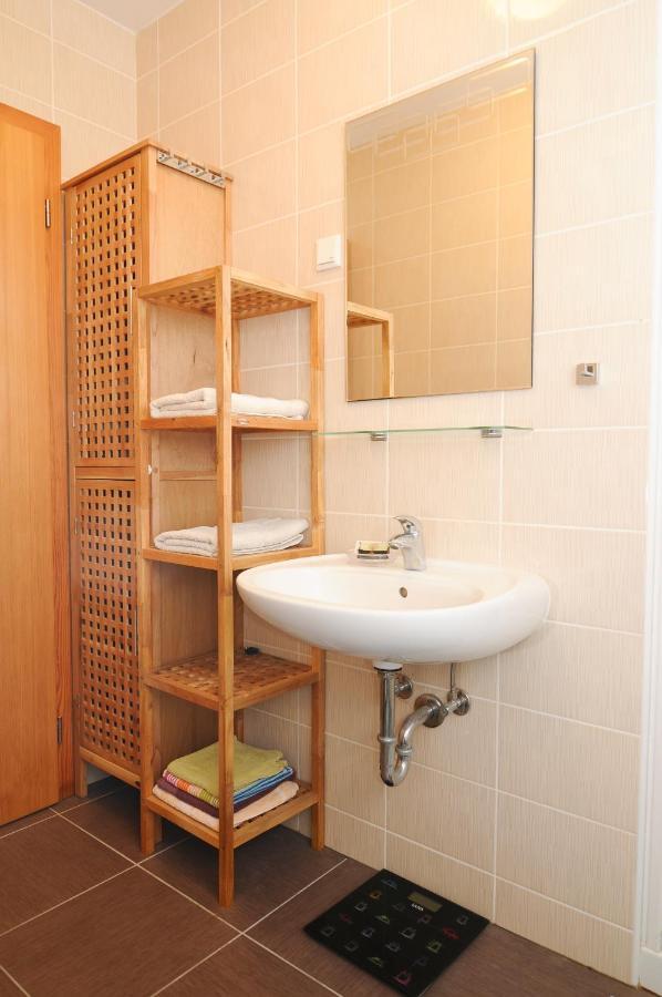 Pierta Apartment Bovec Kültér fotó