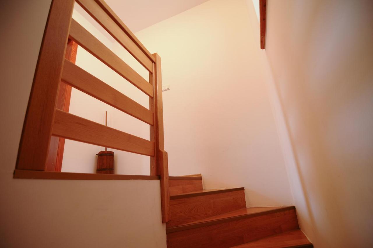 Pierta Apartment Bovec Kültér fotó