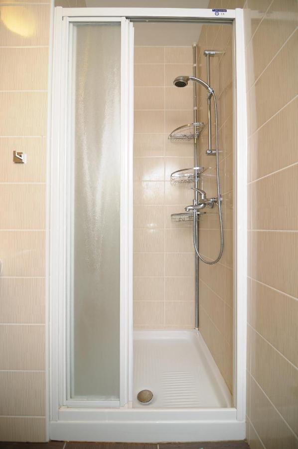 Pierta Apartment Bovec Kültér fotó