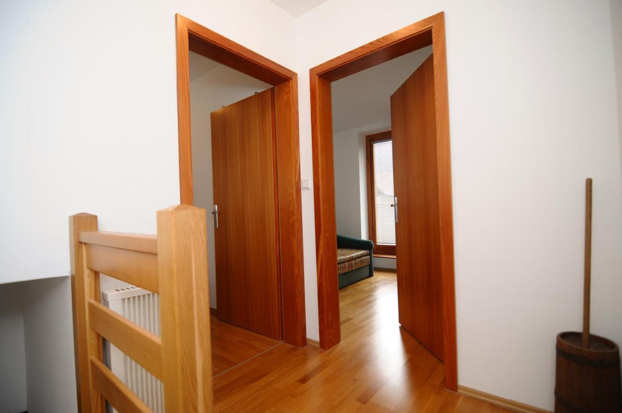 Pierta Apartment Bovec Kültér fotó